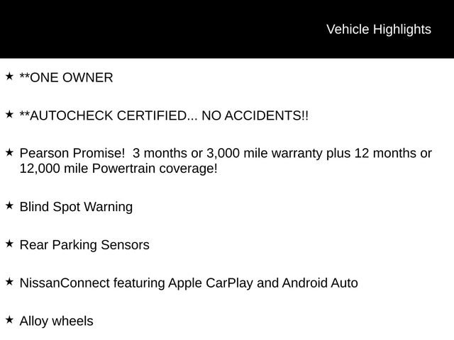 Used 2021 Nissan Sentra SV image 6