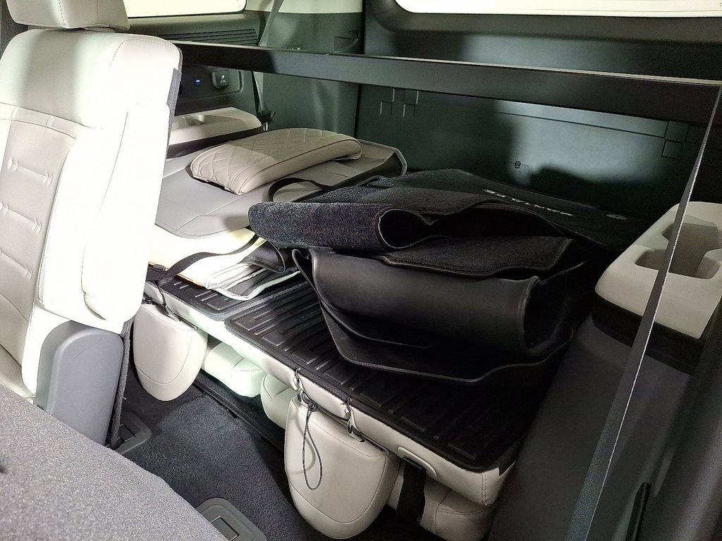 Used 2024 Hyundai Santa Fe Calligraphy image 15