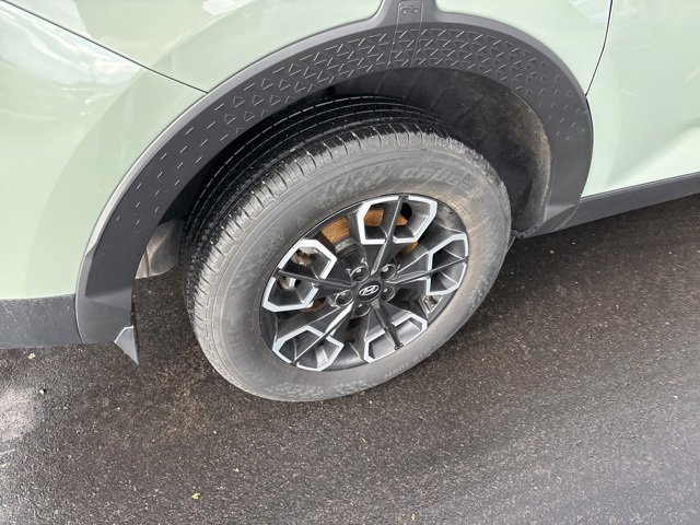 Used 2023 Hyundai Santa Cruz SEL image 4