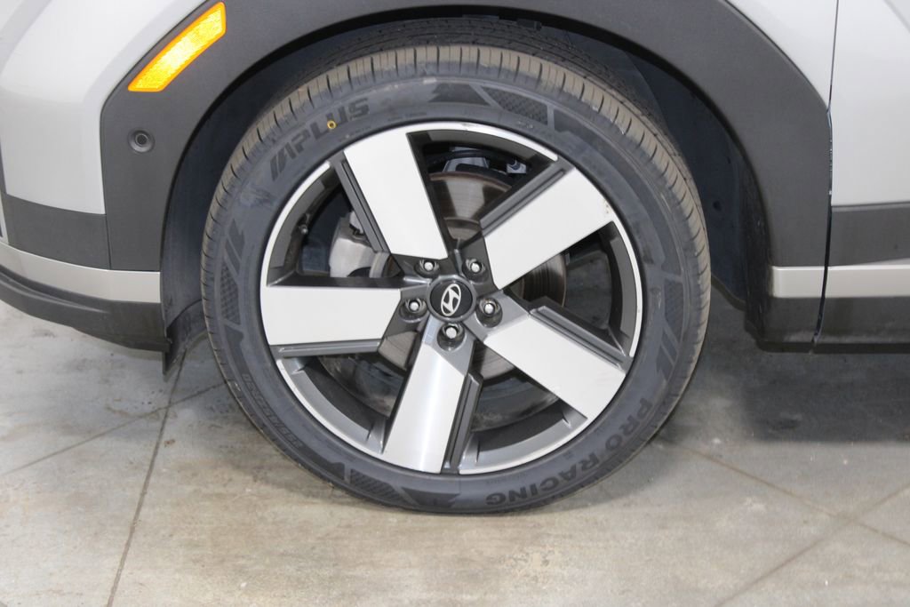 Used 2024 Hyundai Santa Fe Limited image 18