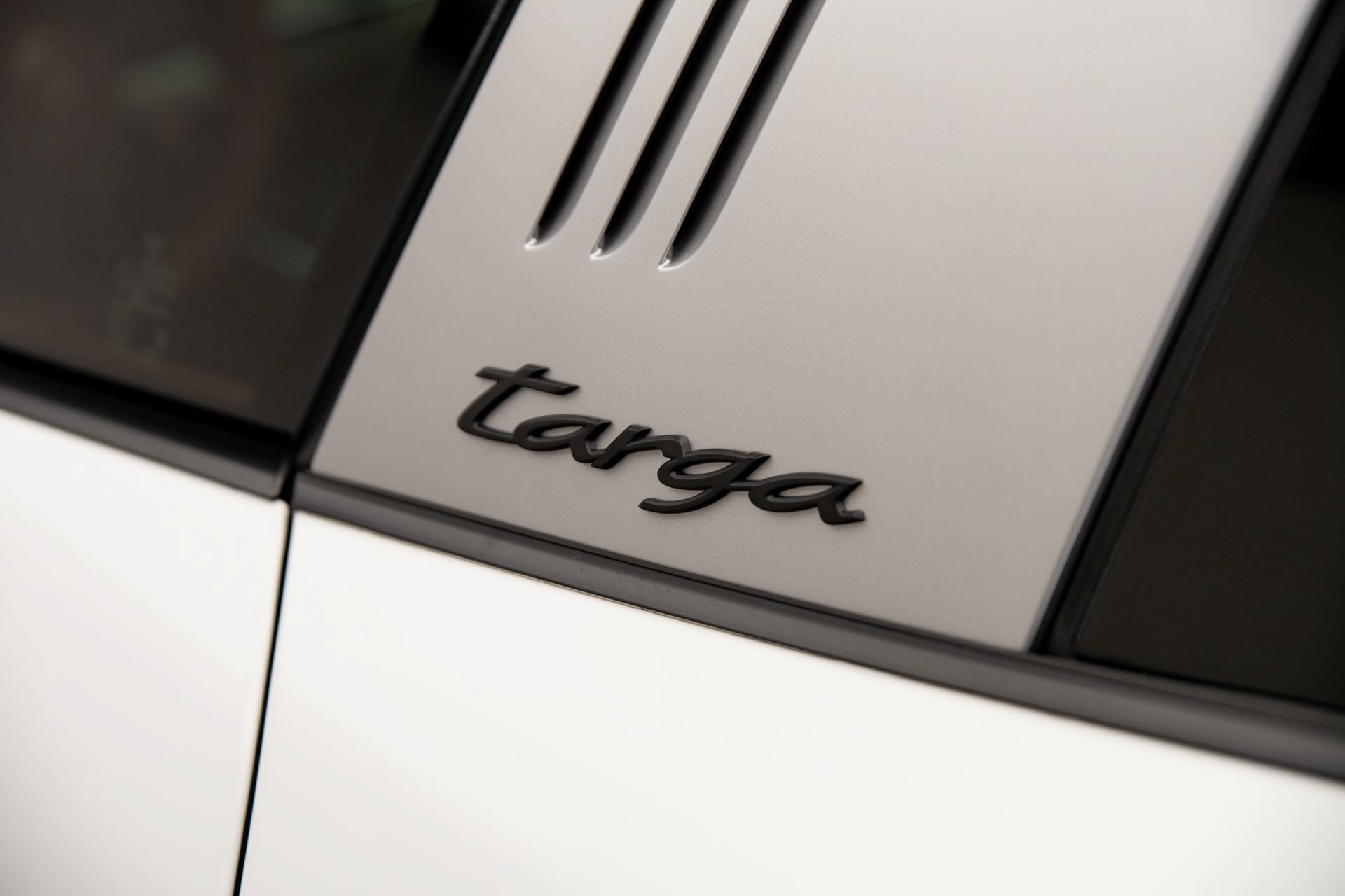 Certified 2026 Porsche 911 Targa 4 GTS AWD/4WD image 38