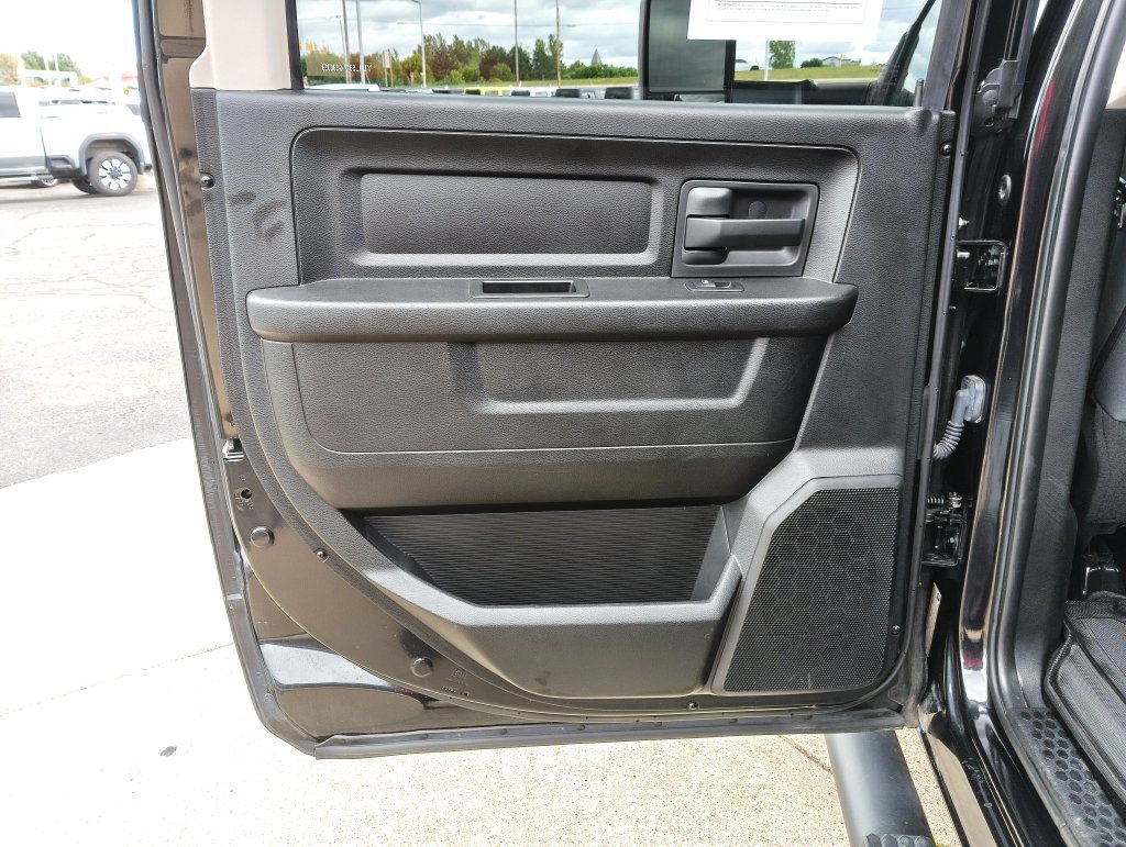 Used 2019 RAM 1500 Express w/ Wheel & Sound Group AWD/4WD image 21