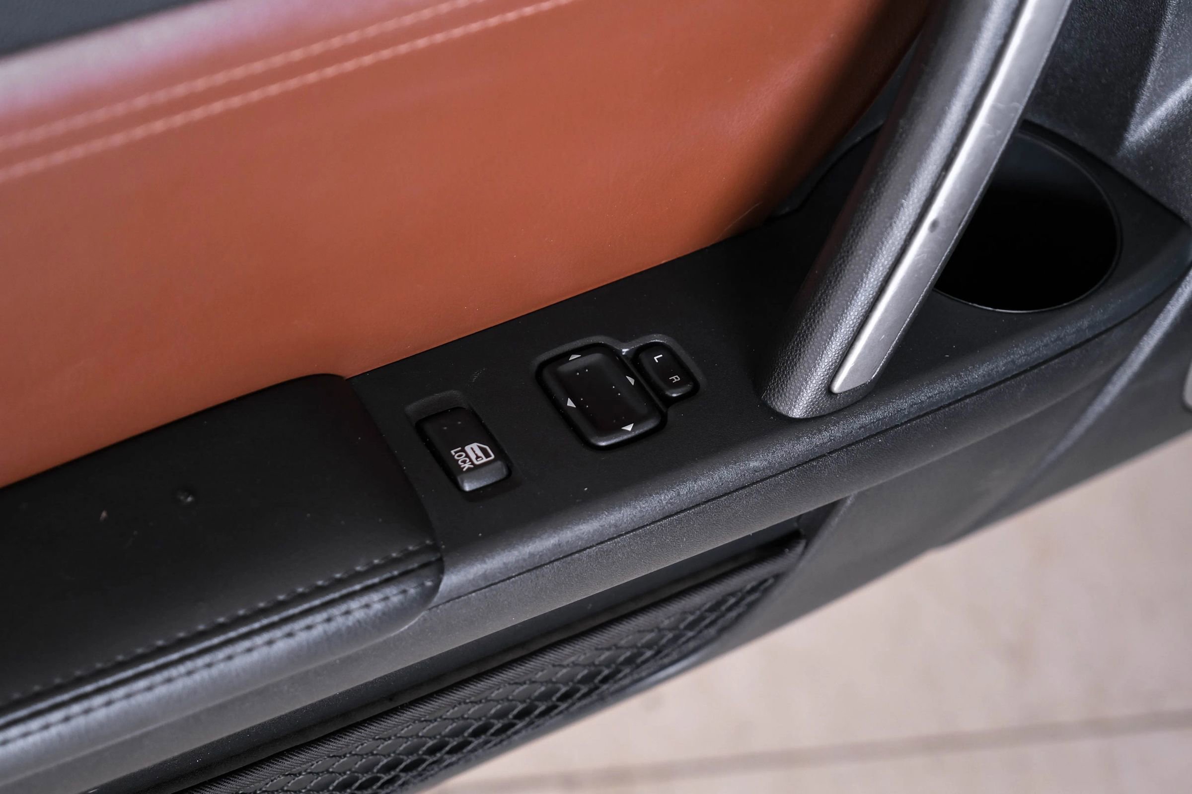 Used 2015 MAZDA MX-5 Miata Grand Touring image 31