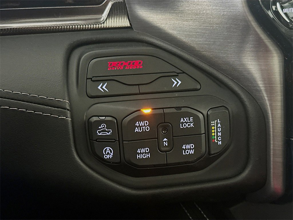 New 2026 RAM 1500 RHO image 13