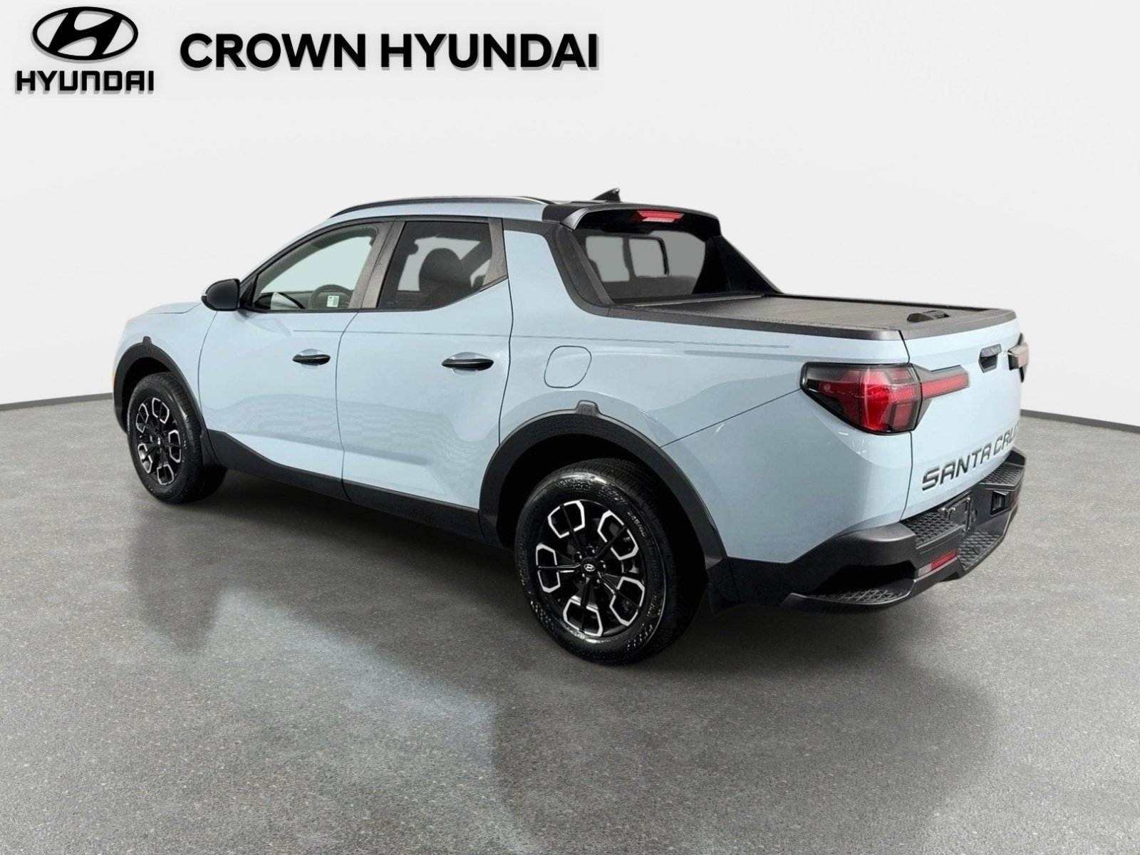 Certified 2024 Hyundai Santa Cruz SEL w/ Activity Package FWD image 7