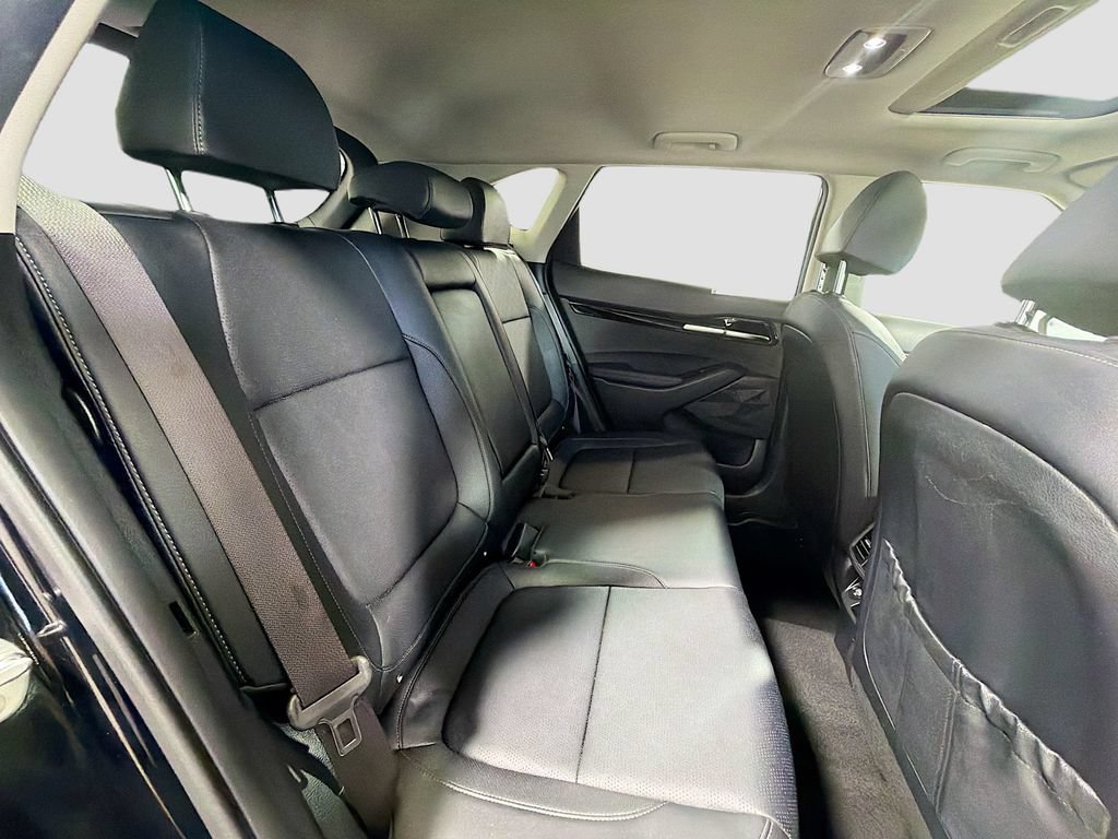 Used 2023 Kia Seltos EX AWD/4WD image 29