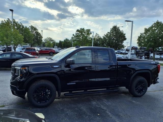 New 2026 GMC Sierra 1500 Elevation w/ Preferred Package image 10
