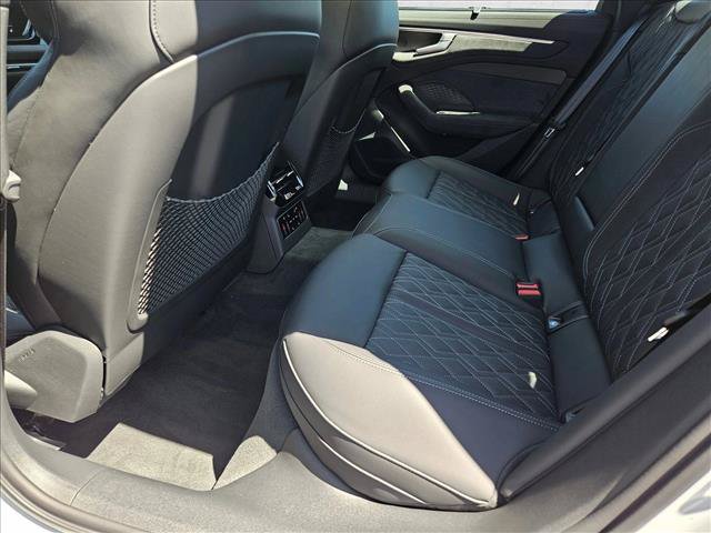 New 2026 Audi A6 Prestige AWD/4WD image 16