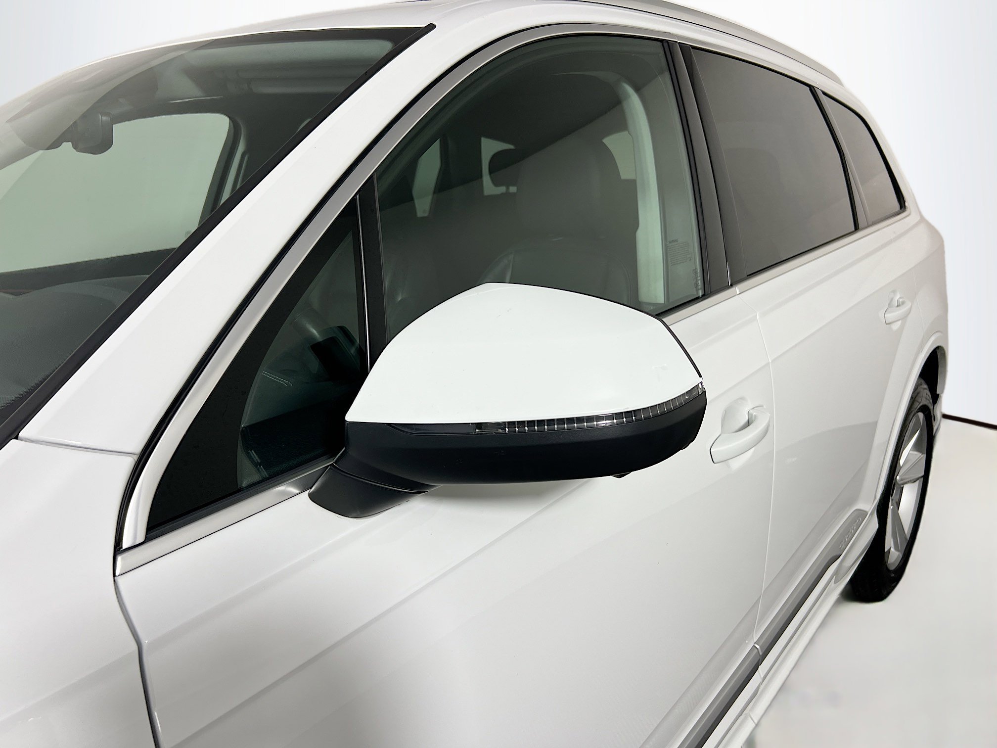 Used 2024 Audi Q7 2.0T Premium Plus image 12