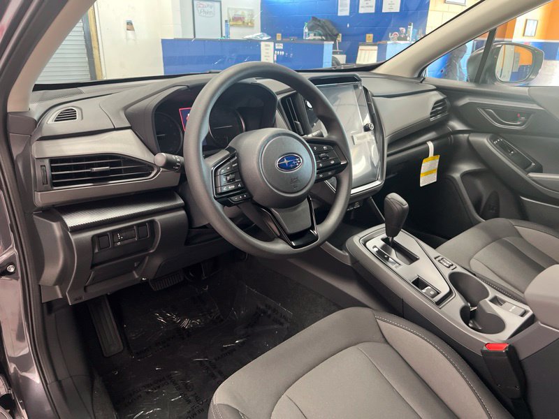New 2026 Subaru Crosstrek 2.5i Premium AWD/4WD image 23