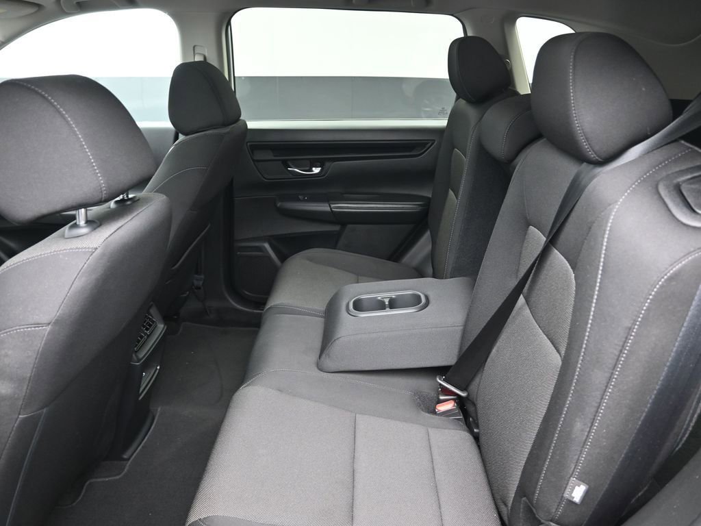 Certified 2024 Honda CR-V EX image 26