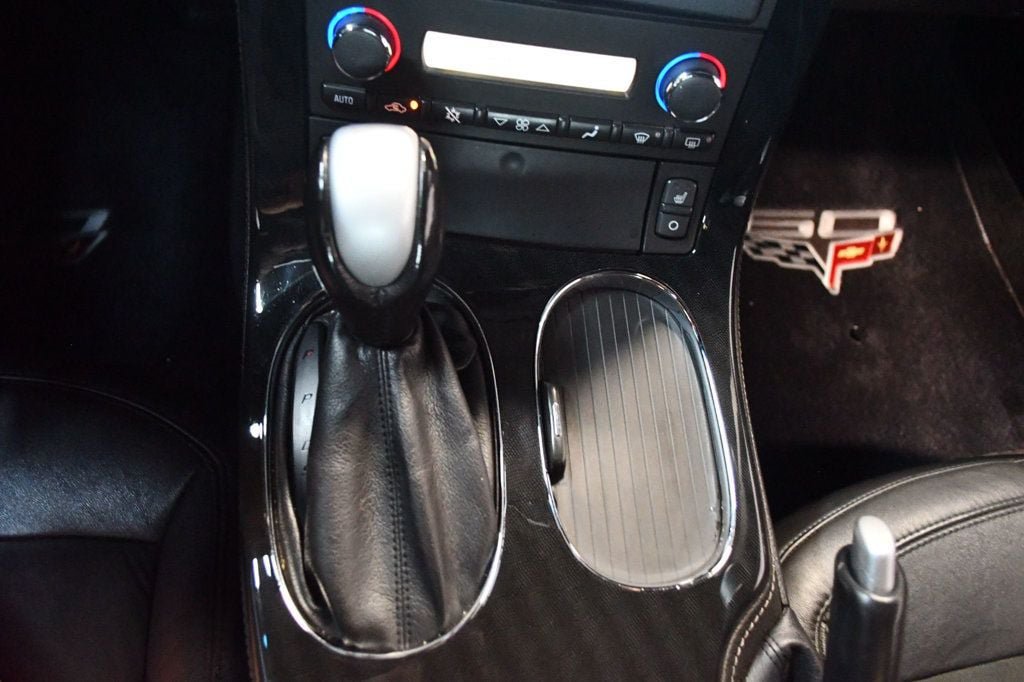 Used 2013 Chevrolet Corvette Grand Sport w/ 3LT Preferred Equipment Group RWD image 59