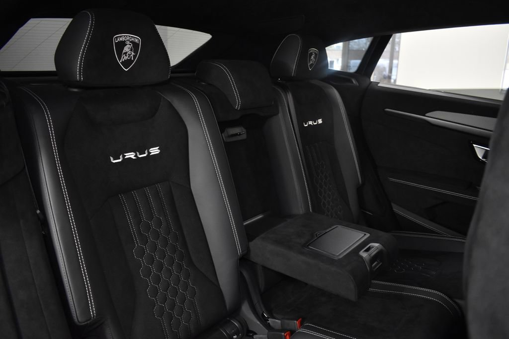 Used 2023 Lamborghini Urus Performante image 60