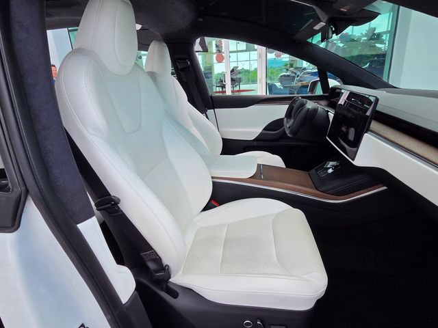 Used 2022 Tesla Model X AWD/4WD image 23