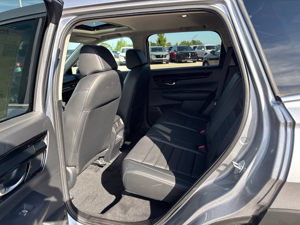 Used 2024 Honda CR-V EX-L image 33