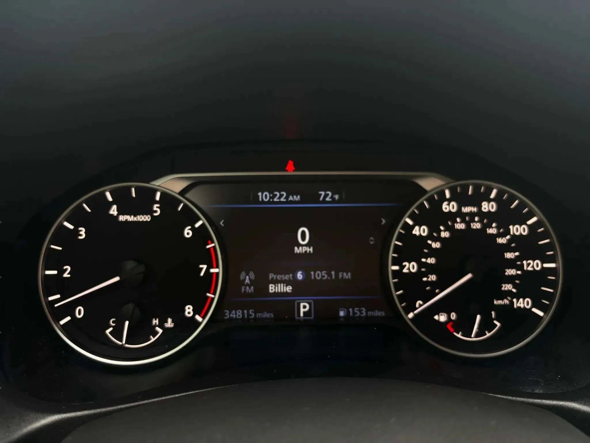 Used 2024 Nissan Altima 2.5 SR image 23
