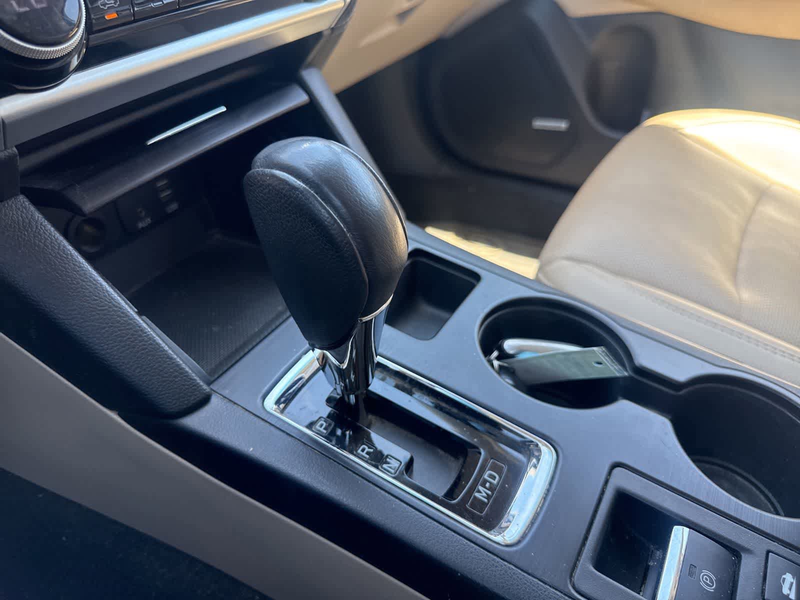 Used 2018 Subaru Outback 2.5i Limited AWD/4WD image 28