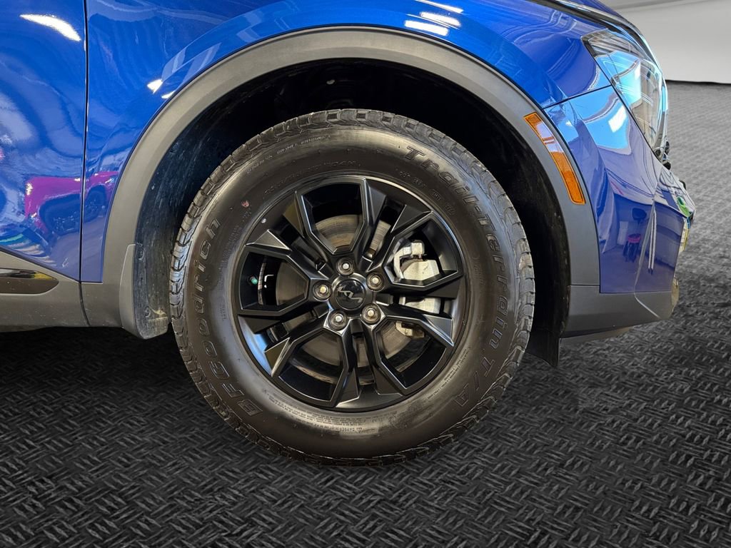 Certified 2025 Kia Sportage X-Pro Prestige image 11