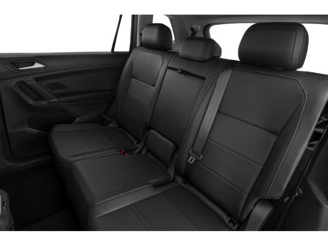 Used 2020 Volkswagen Tiguan SEL AWD/4WD image 8
