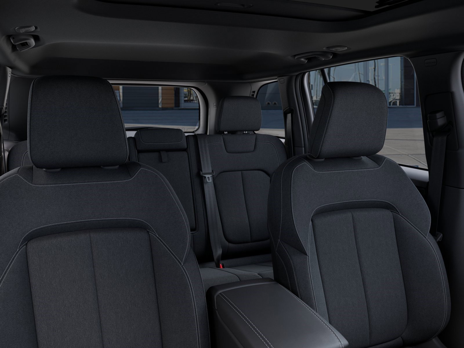 New 2025 Jeep Grand Cherokee Laredo X w/ Trailer Tow Package image 26