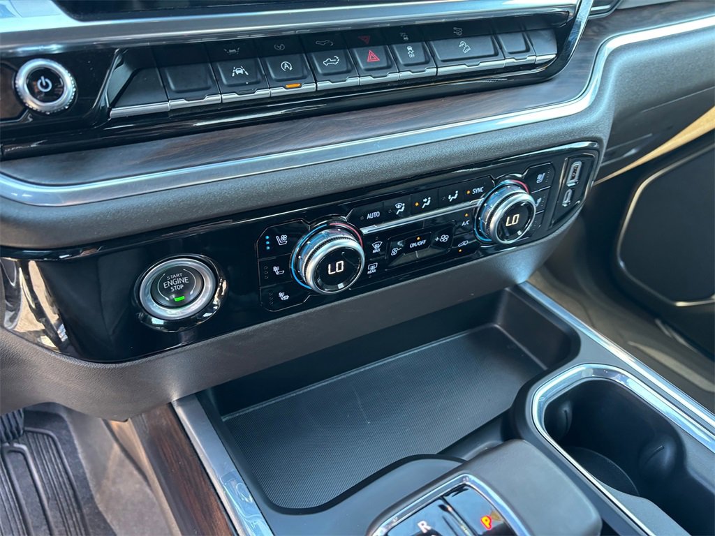 Certified 2023 GMC Sierra 1500 SLT image 21