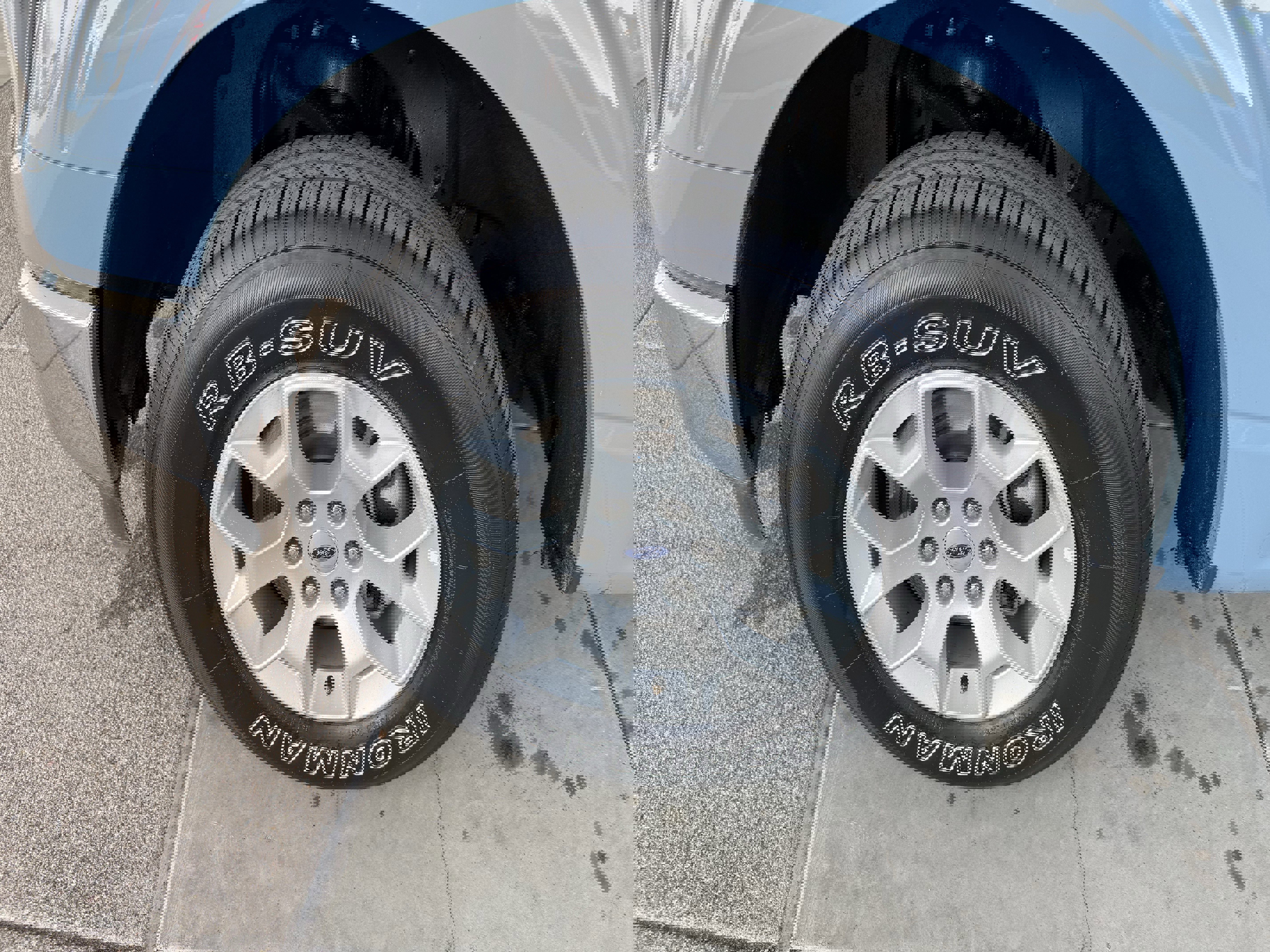 Used 2023 Ford F150 XLT image 7