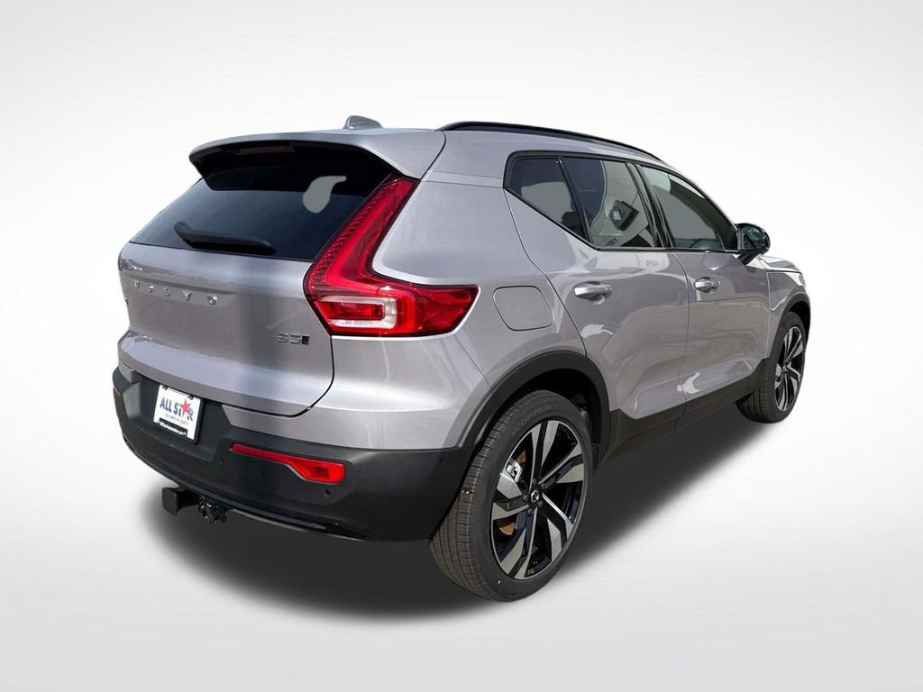 New 2026 Volvo XC40 B5 Ultra AWD/4WD image 8