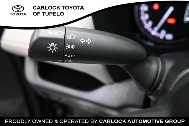 Used 2025 Toyota RAV4 XLE w/ Convenience Package FWD image 25