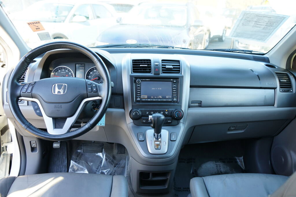 Used 2007 Honda CR-V EX-L image 16