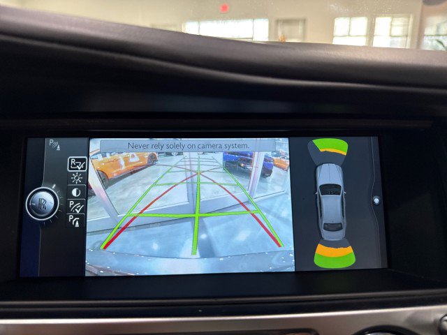 Used 2010 Rolls-Royce Ghost RWD image 80
