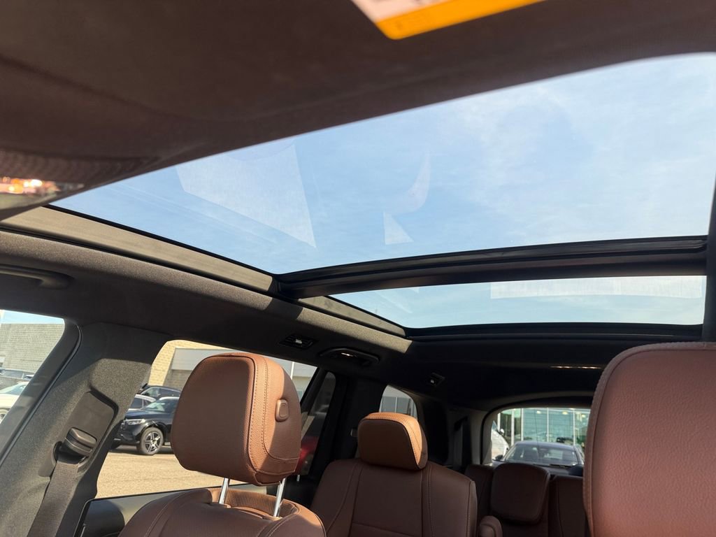 Certified 2024 Mercedes-Benz GLS 450 4MATIC image 17