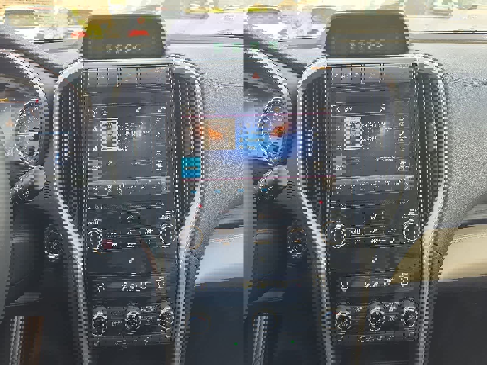 Used 2019 Subaru Ascent Limited image 28