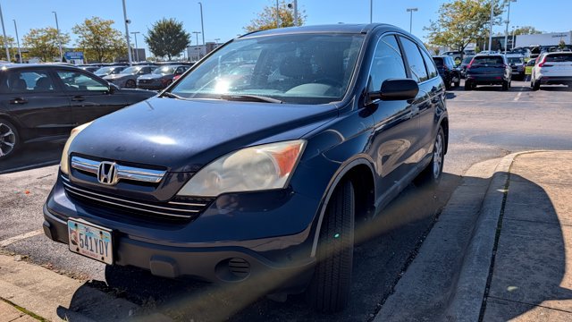 Used 2009 Honda CR-V EX image 4