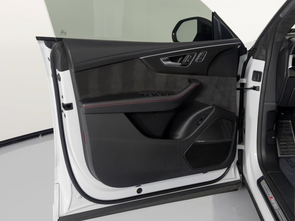 Used 2021 Audi RS Q8 AWD/4WD image 10