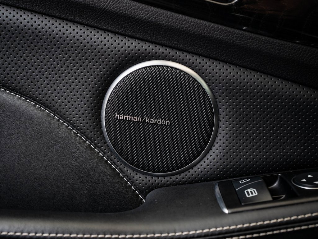 Used 2017 Mercedes-Benz SLC 43 AMG image 26