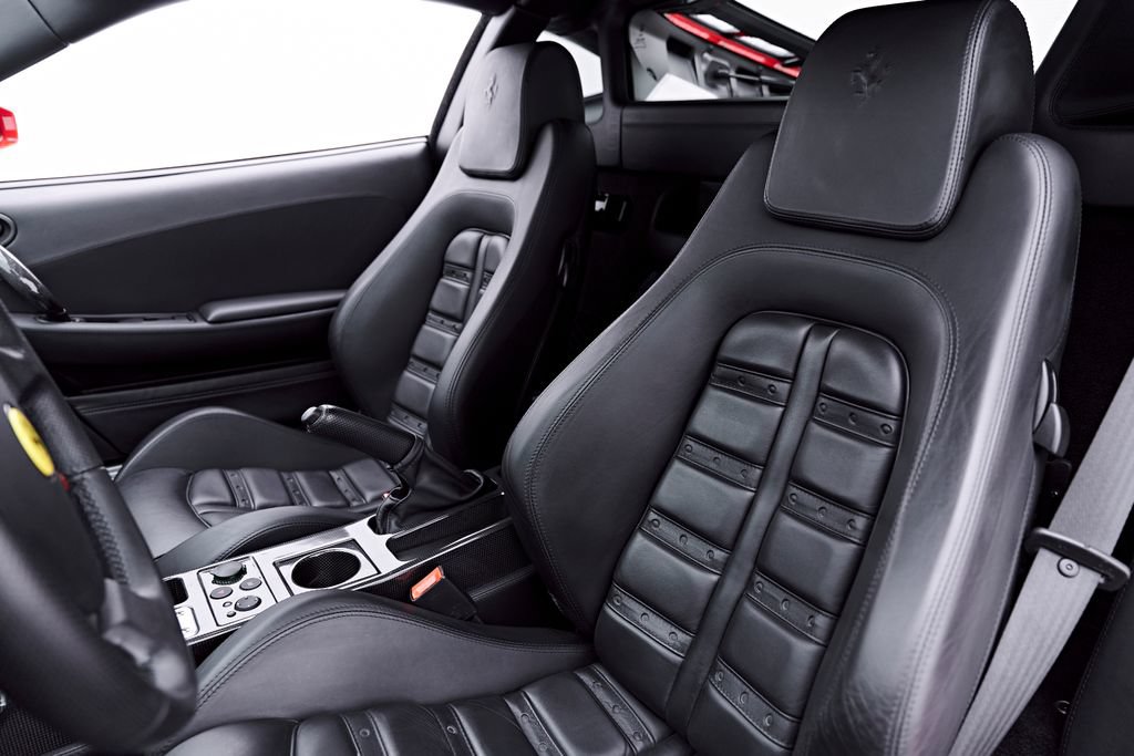 Used 2006 Ferrari F430 Coupe RWD image 63