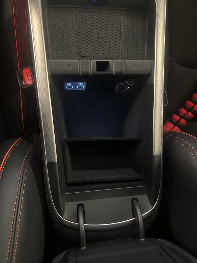 New 2026 Genesis GV70 2.5T Sport Prestige AWD/4WD image 18