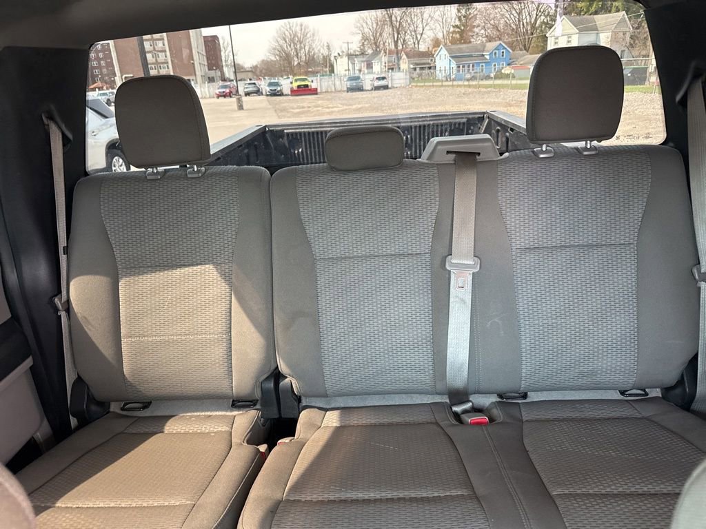 Used 2017 Ford F250 XLT image 15