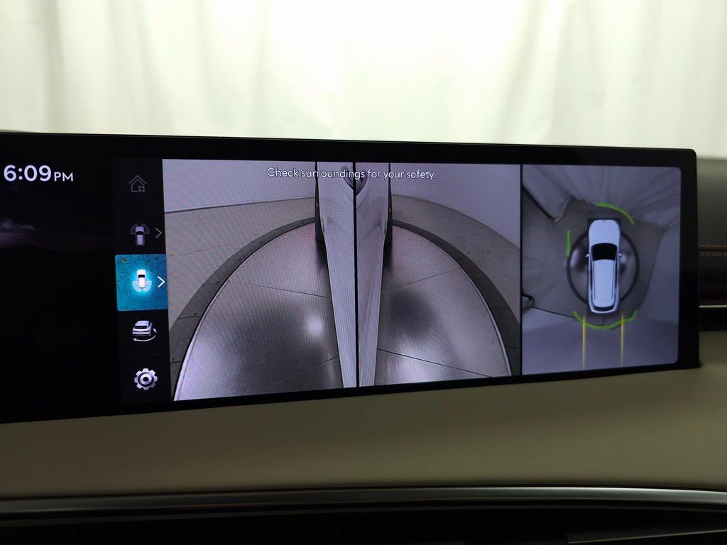 Used 2026 Genesis GV70 3.5T Sport Prestige image 27