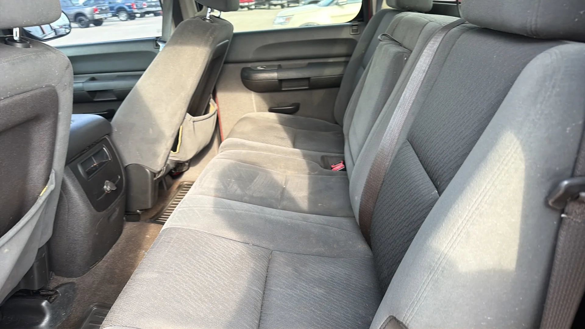 Used 2008 Chevrolet Silverado 1500 LT w/ Towing Package image 45