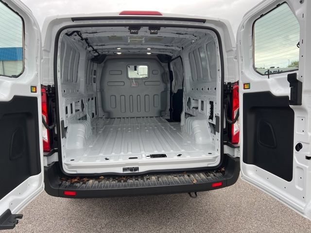 New 2023 Ford Transit 150 Low Roof RWD image 25