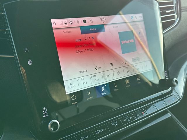 Used 2024 Jeep Wagoneer L 4WD w/ Convenience Group I image 24