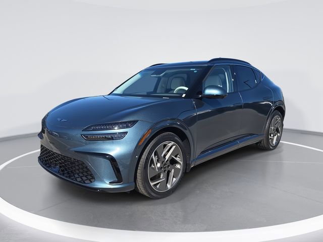 New 2026 Genesis GV60 Advance