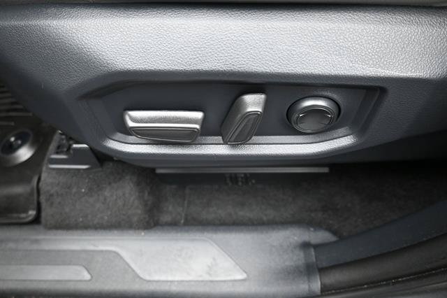 Used 2025 Toyota Tundra Limited RWD image 8