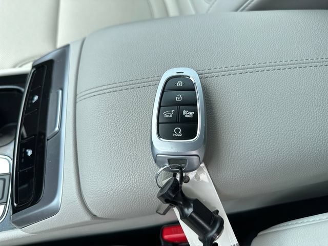 Used 2023 Hyundai Tucson SEL w/ Convenience Package AWD/4WD image 41