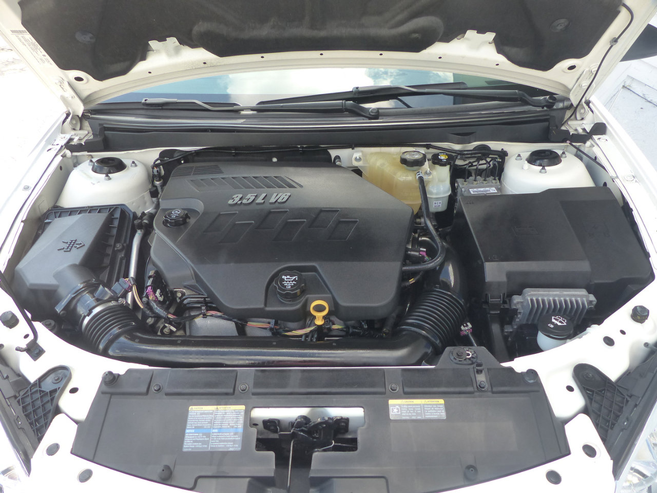 Used 2007 Pontiac G6 GT w/ Premium Package image 25