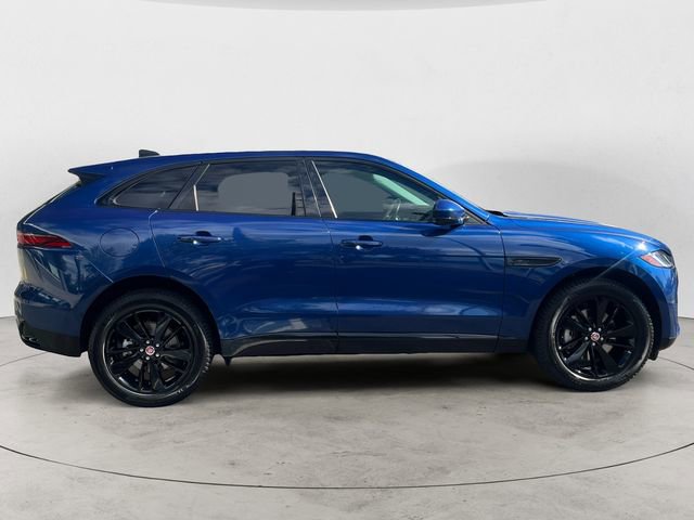 Used 2023 Jaguar F-PACE S AWD/4WD image 6