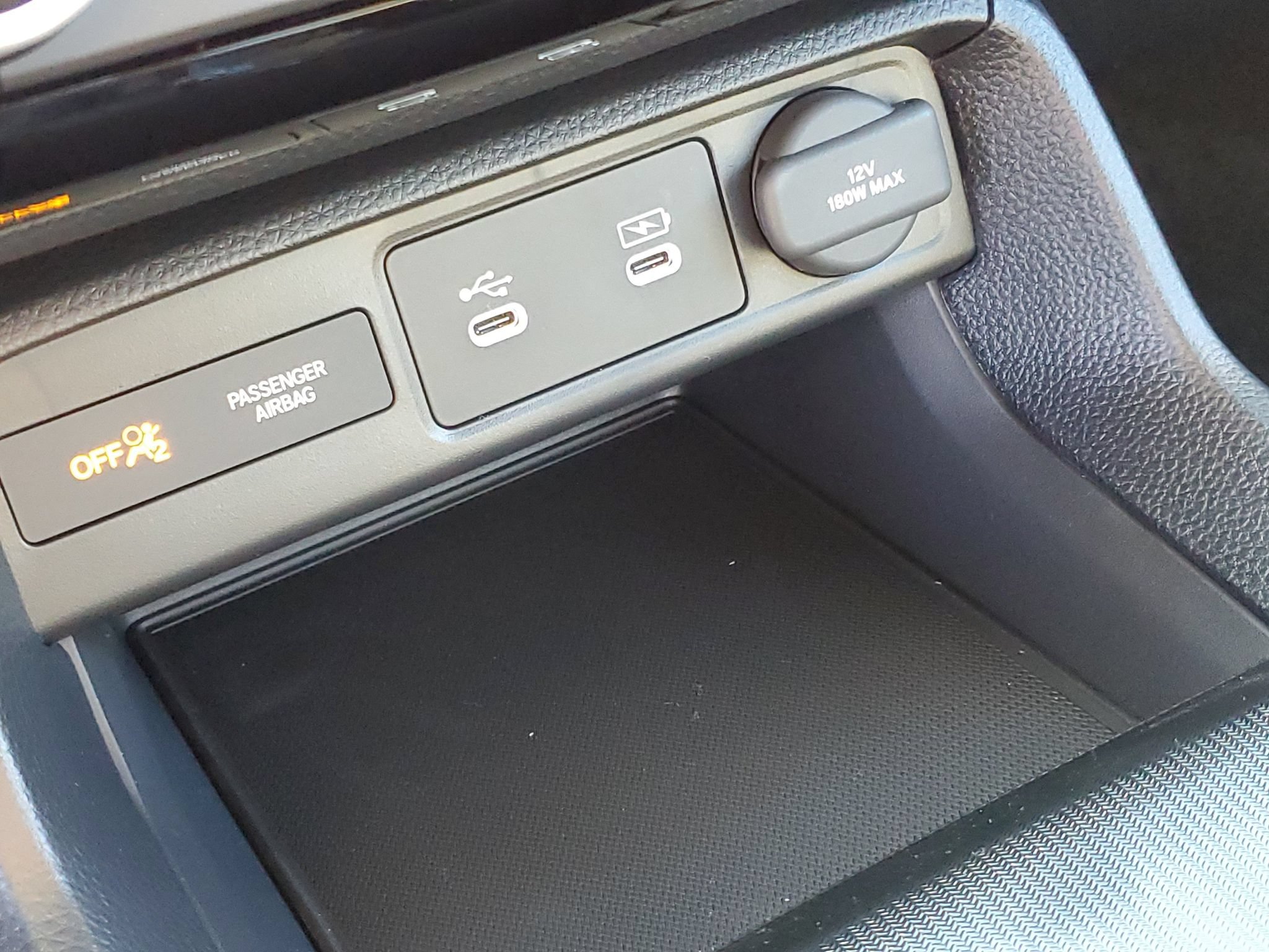 New 2027 Honda Civic LX image 16