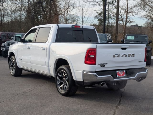 New 2026 RAM 1500 Laramie image 5