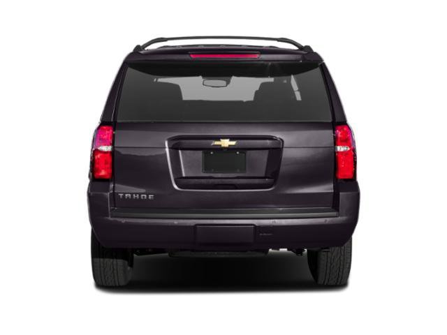 Used 2015 Chevrolet Tahoe LS w/ Driver Alert Package AWD/4WD image 10